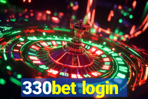 330bet login